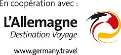 Logo l'Office National Allemand du Tourisme