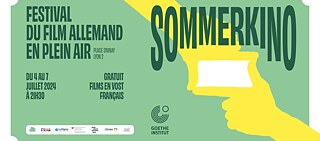 Sommerkino 2024