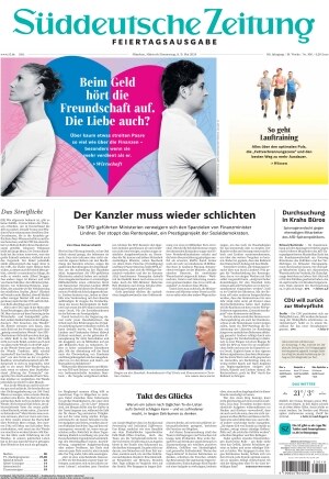  Frankfurter Allgemeine Zeitung