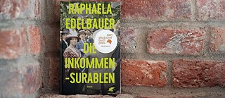 Edelbauer: Die Inkommensurablen