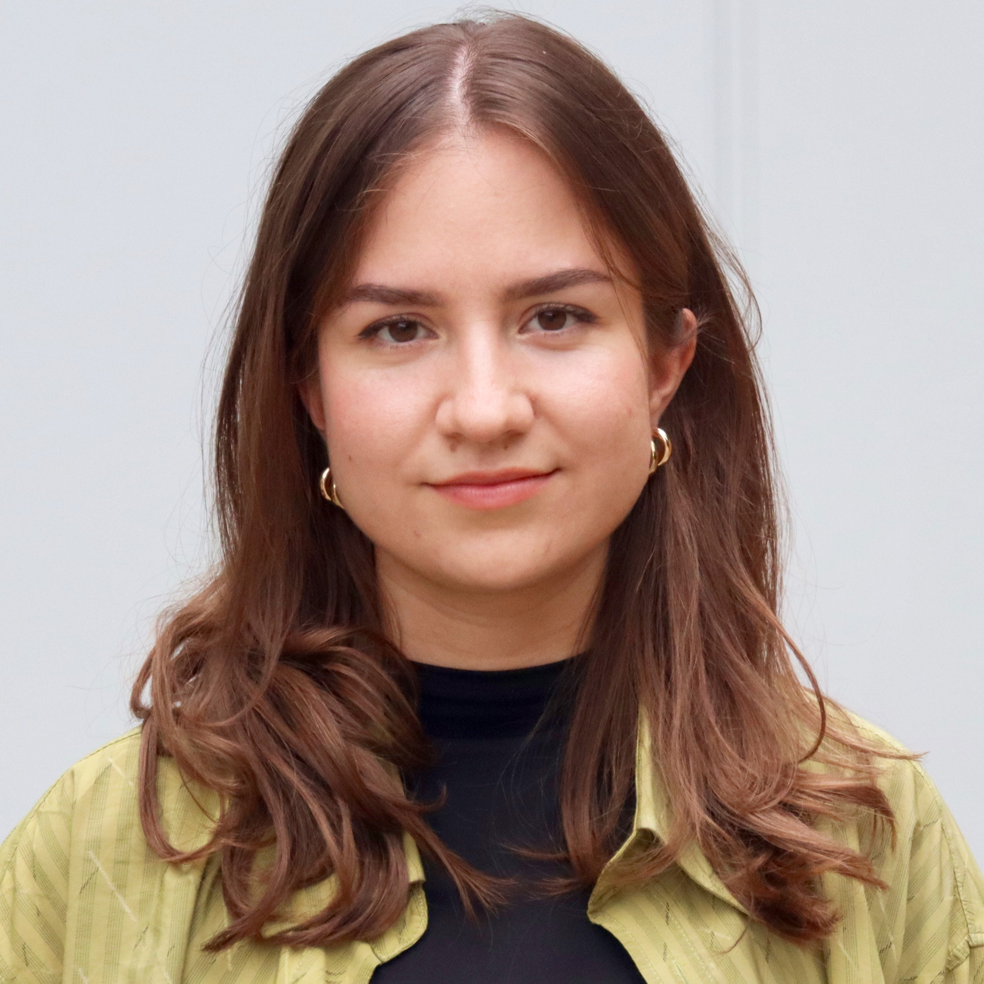 Laura Ridinger Laura Riedner - Zeitgeister - The Cultural Magazine of the Goethe-Institut