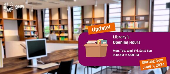 library-opening-hour