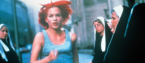 Run Lola Run