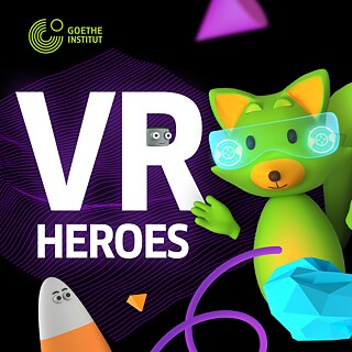 VR-Heroes 