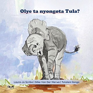 Who tickles Tula? Cover (Ond) 