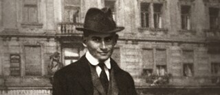 Franz Kafka