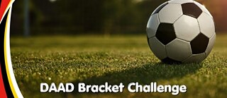 DAAD Bracket Challenge