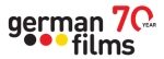 Logo German Films 