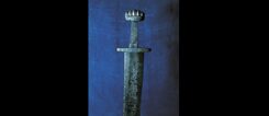 The Ballinderry Sword