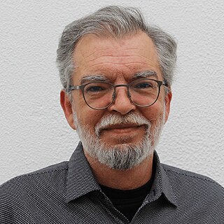Portrait von Miguel Crespo