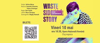 WASTE SIDE STORY