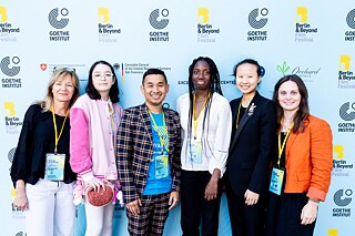 Youth For German Cinema 2024