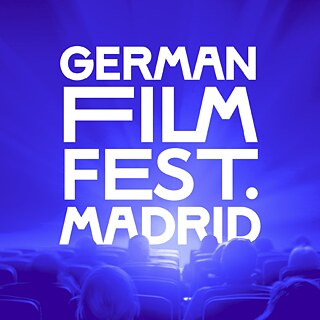 German Film Fest Madrid 2024