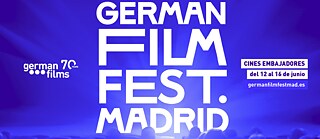 German Film Fest Madrid 2024