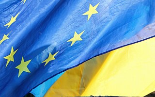 Ukrajina a Európske voľby