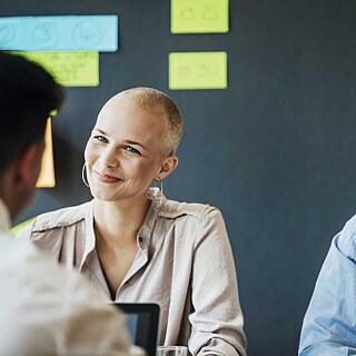 Stipendien zur Fortbildung in Deutschland 