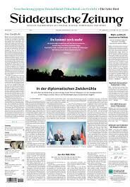 e-Paper: Süddeutsche Zeitung