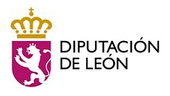 Logo Diputación de León 