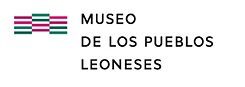 Logo Museo de los pueblos leoneses