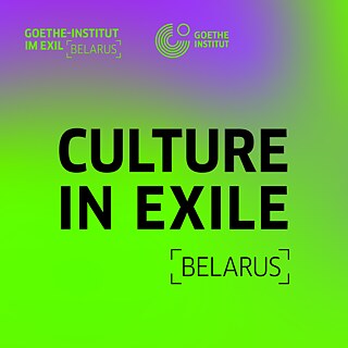 Culture in Exile ｢Belarus｣