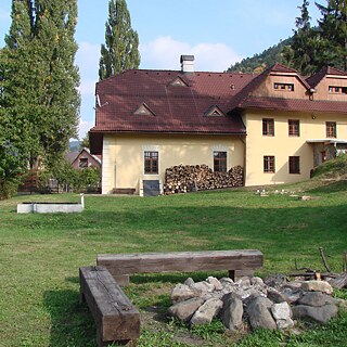 Angyalov Dom