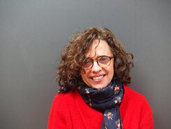 Cecilia Orueta
