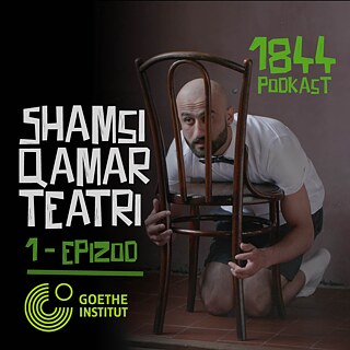 Театр Шамси Камар