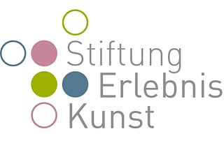 Logo der Stiftung Erlebnis Kunst