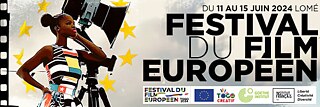 Europäisches Filmfestival in Togo