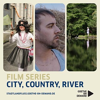 Film Series: City, Country, River