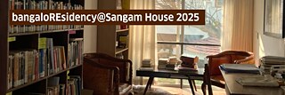 bangaloREsidency@Sangam House