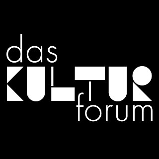 Logo dasKulturforum 