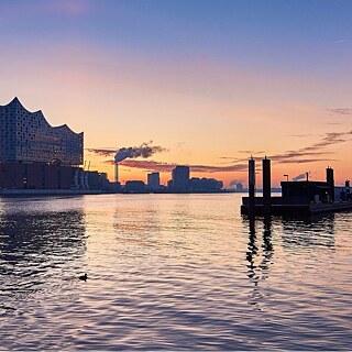 Elbphilharmonie