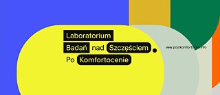 Laboratorium badań nad szcześciem Gdansk
