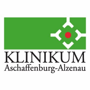 Logo Klinikum Aschaffenburg