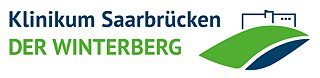 Logo Klinikum Saarbrücken
