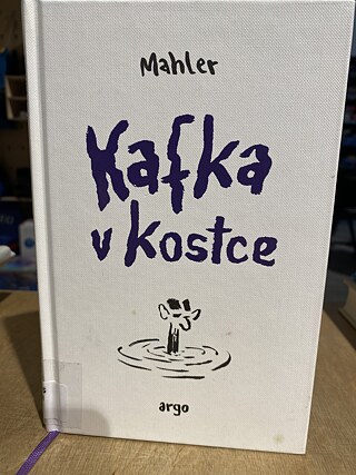 Nicolas Mahler: Komplett Kafka
