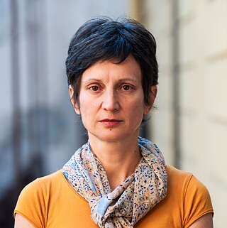 Dragica Isidorović
