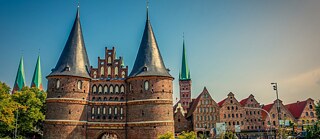 Internationale Tagung der Deutschlehrer*innen (IDT) 2025 Lübeck