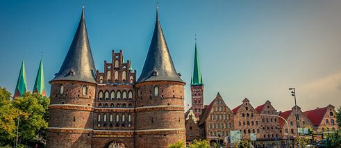 Internationale Tagung der Deutschlehrer*innen (IDT) 2025 Lübeck