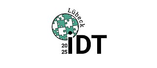 IDT 2025 © IDT 2025 Internationale Tagung der Deutschlehrer*innen (IDT) 2025 Lübeck