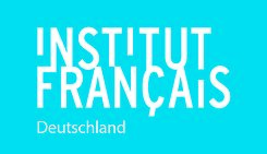 Logo Allemagne | Institut français d'Allemagne