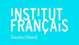 Logo Deutschland | Institut français d'Allemagne