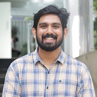 Abishek Suresh Kumar_GI Bangalore