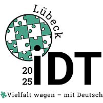 Internationale Tagung der Deutschlehrer:innen (IDT)