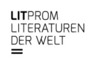 Logo Litprom