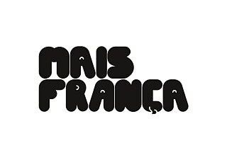Logo Mais França