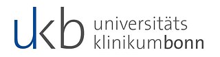 Logo Universtitätsklinikum Bonn