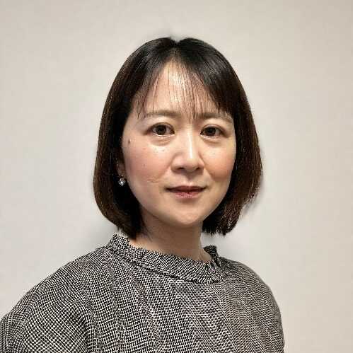 Dr. Tomoko Fukuma