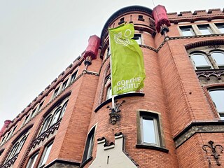 Goethe-Institut in Kopenhagen